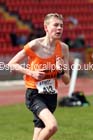 Mens under-17s 3000 metres, North Eastern Track and Field Champs, Gateshead Stadium. Photo: David T. Hewitson/Sports for All Pics